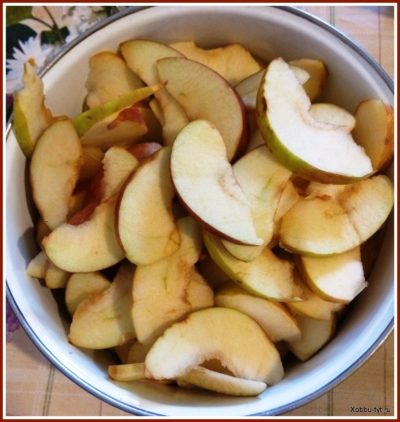 яблочная шарлотка рецепт с фото пошагово